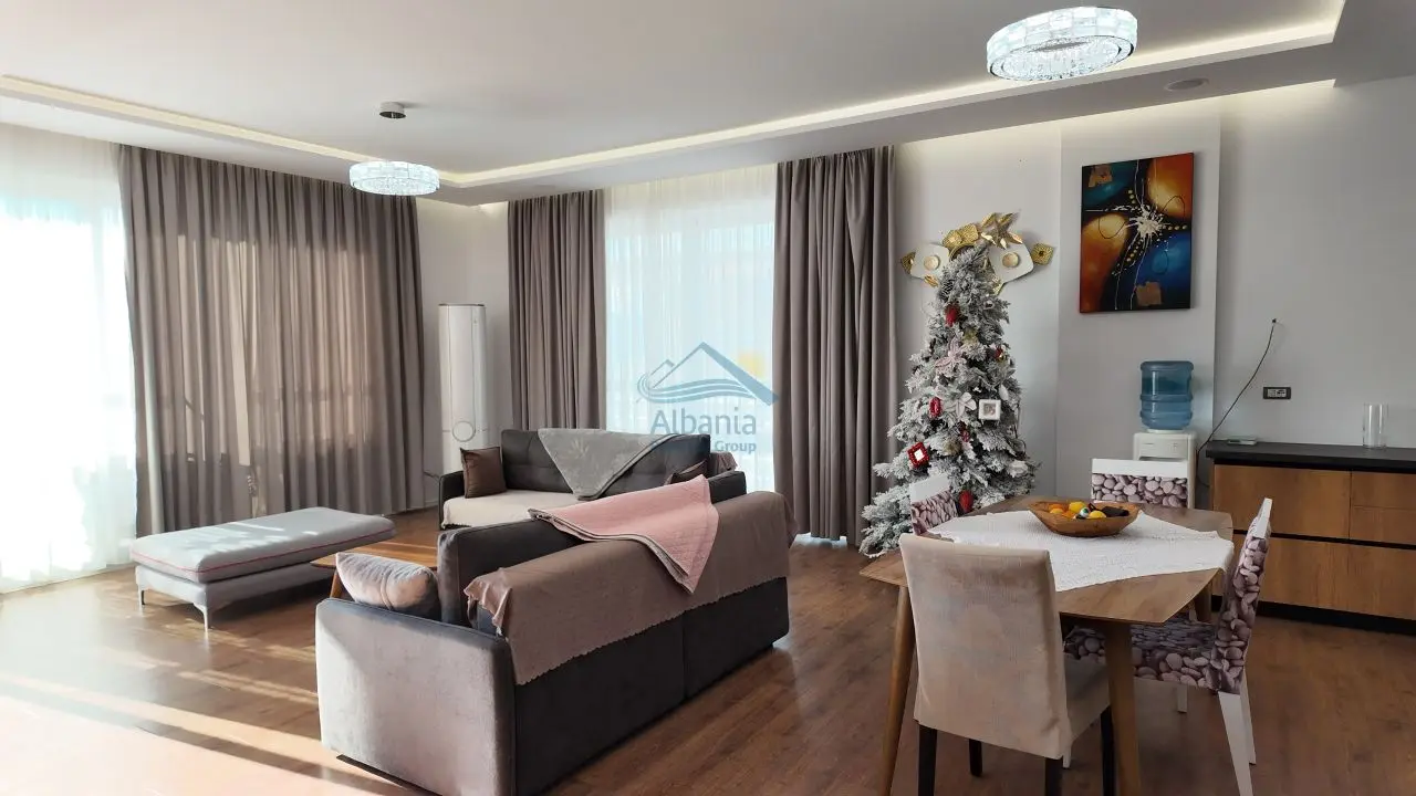 Luxury Seafront Penthouse For Sale In Vlore Albania