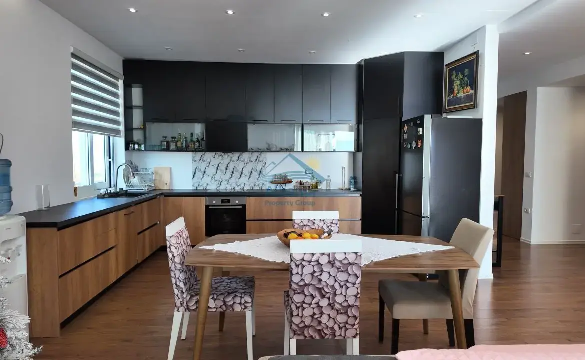 Luxury Seafront Penthouse For Sale In Vlore Albania