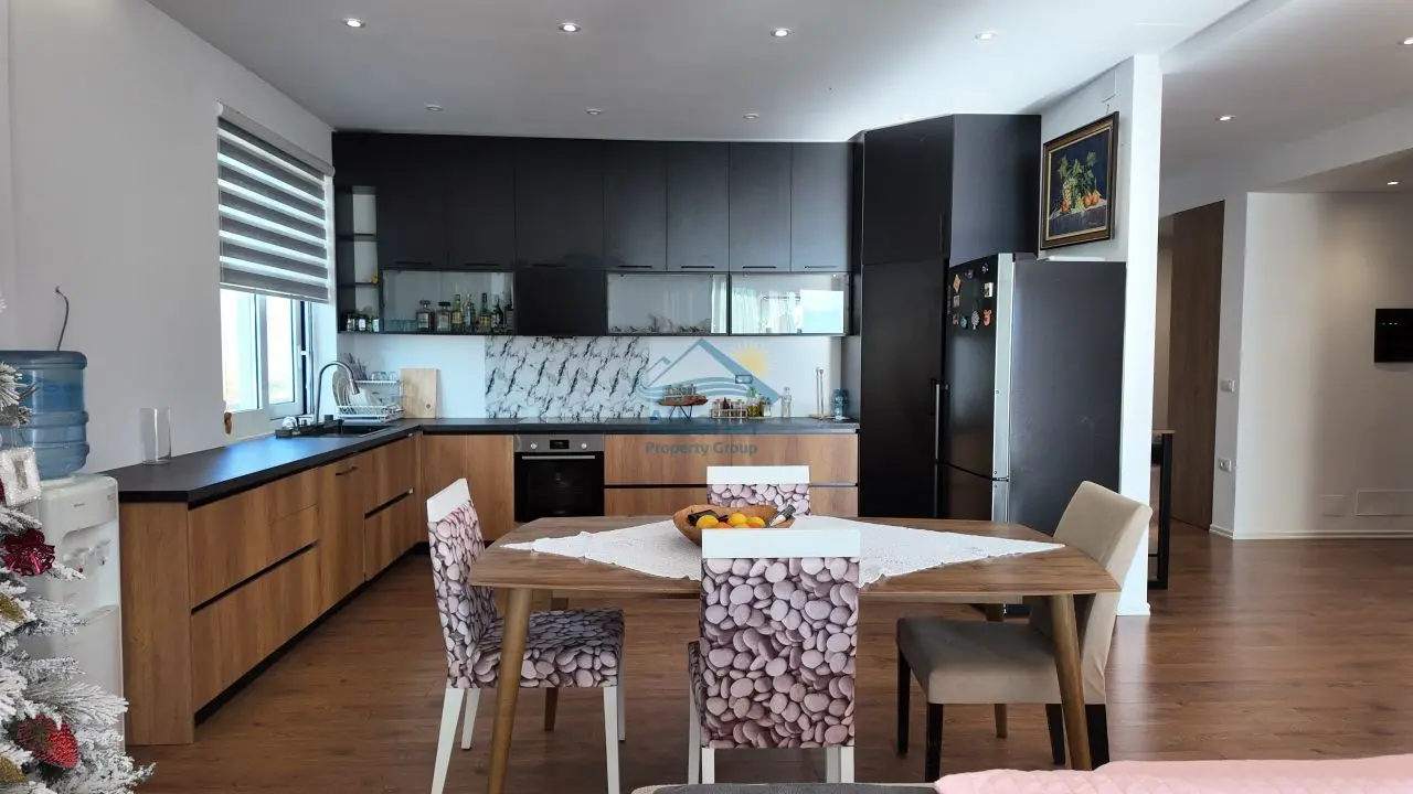 Luxury Seafront Penthouse For Sale In Vlore Albania