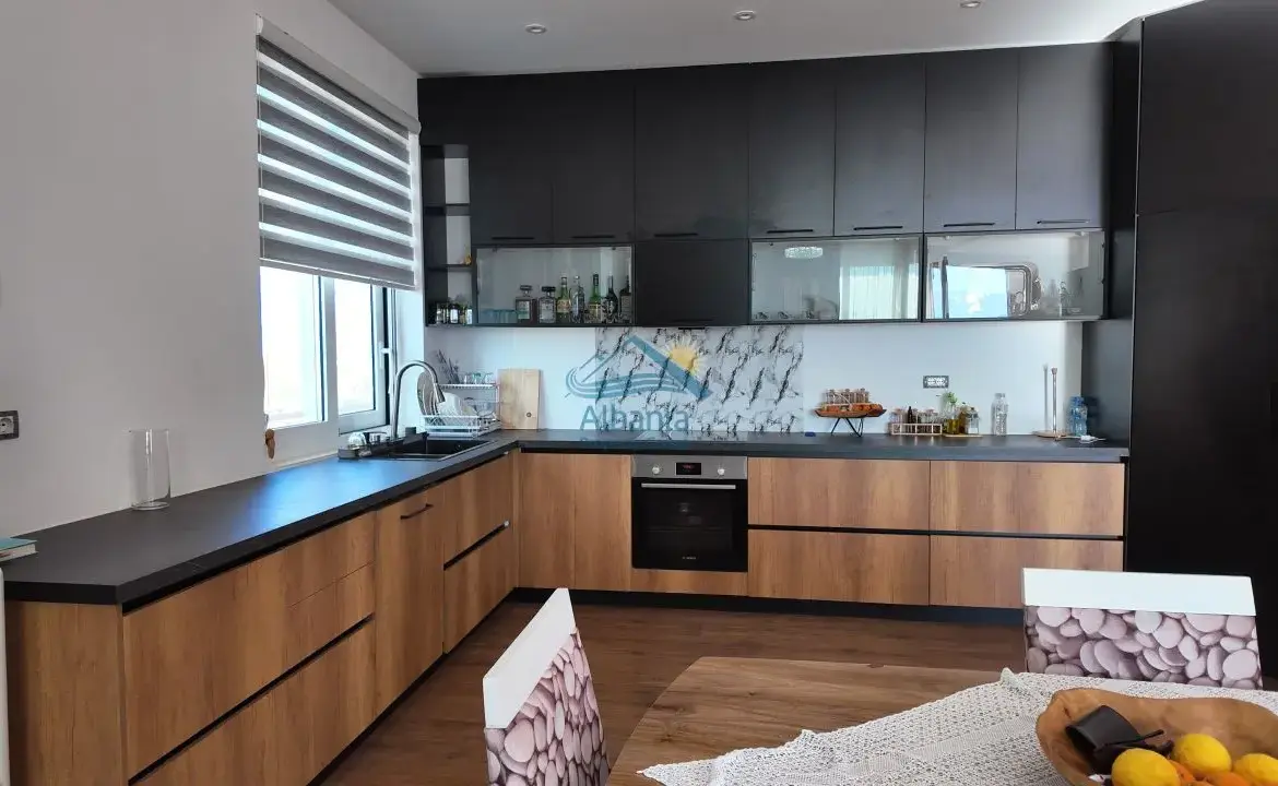 Luxury Seafront Penthouse For Sale In Vlore Albania