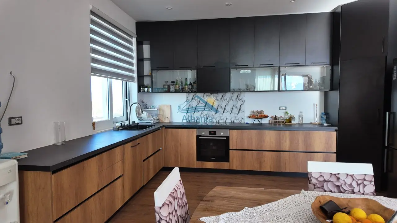 Luxury Seafront Penthouse For Sale In Vlore Albania