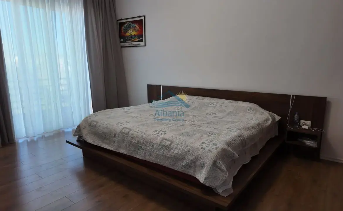 Luxury Seafront Penthouse For Sale In Vlore Albania