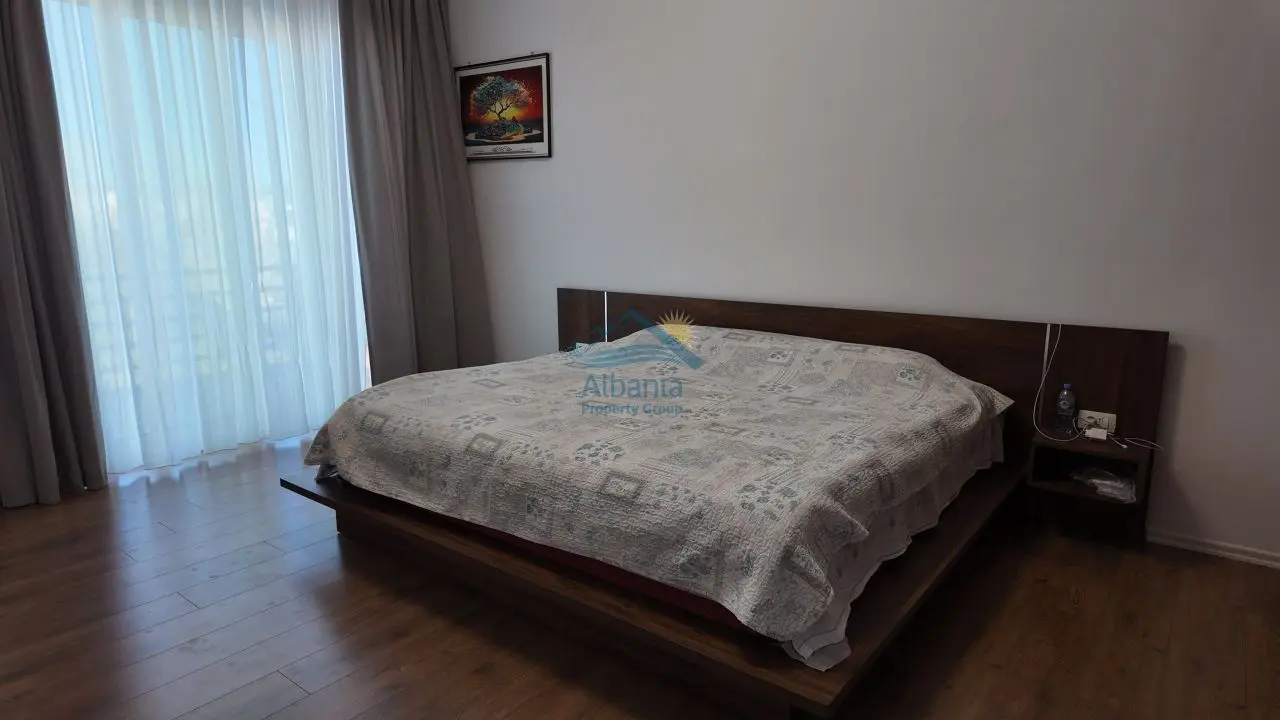 Luxury Seafront Penthouse For Sale In Vlore Albania