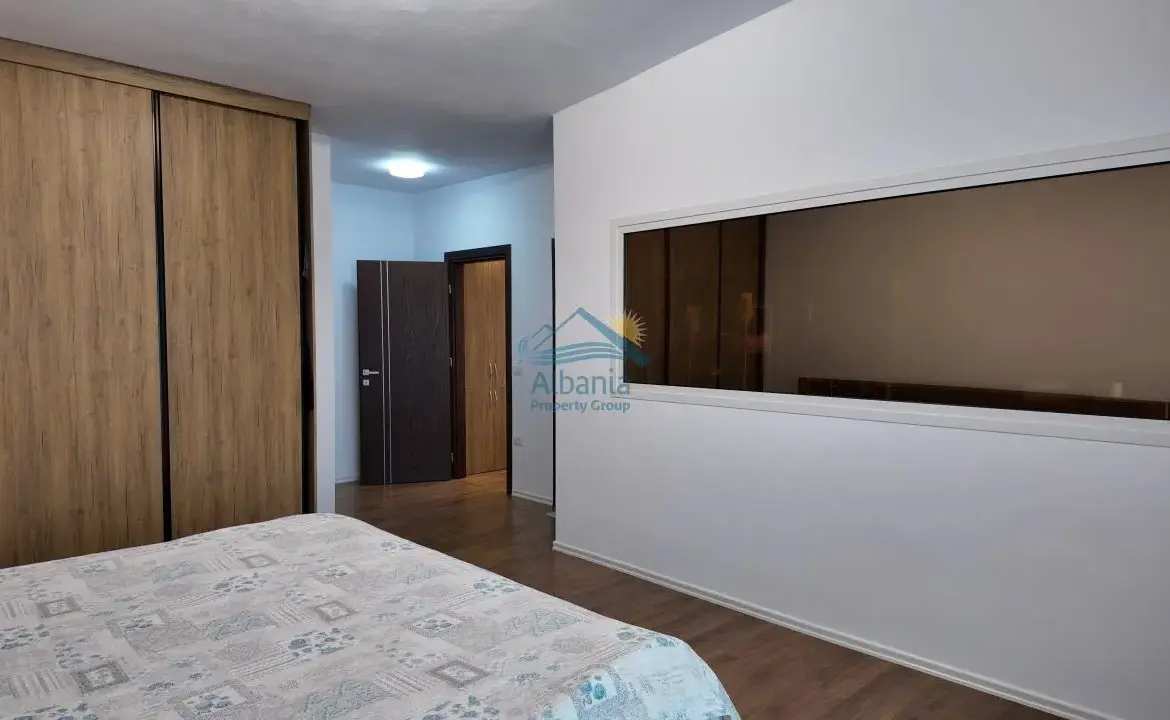 Luxury Seafront Penthouse For Sale In Vlore Albania