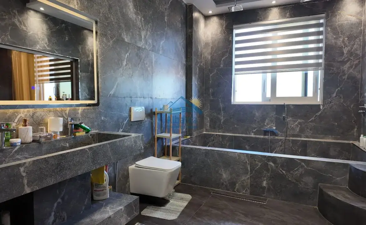 Luxury Seafront Penthouse For Sale In Vlore Albania