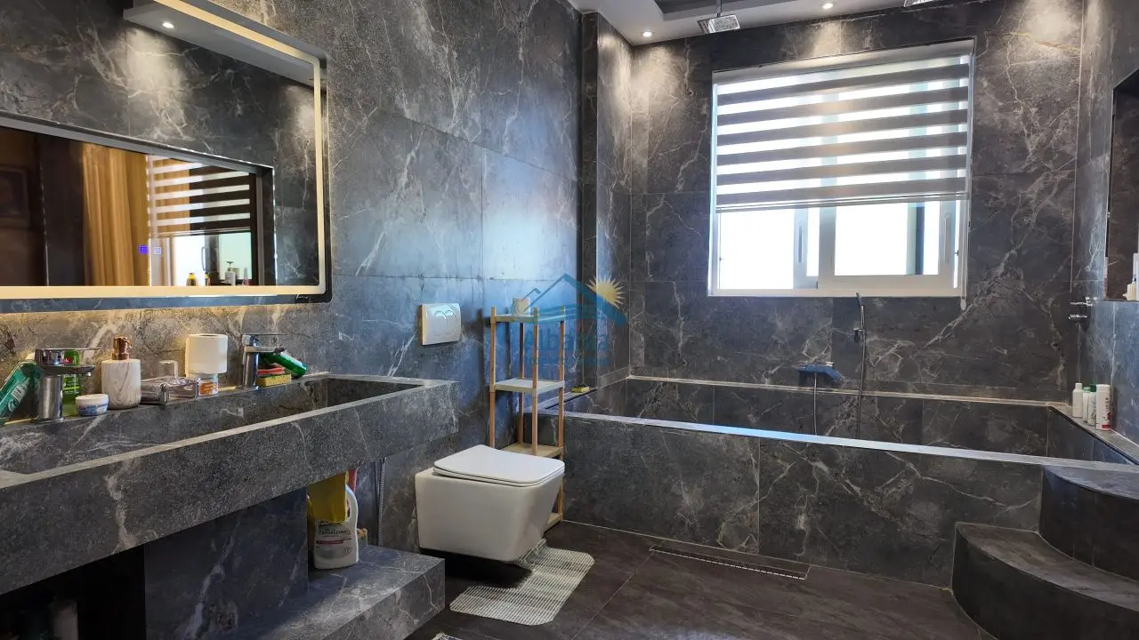 Luxury Seafront Penthouse For Sale In Vlore Albania