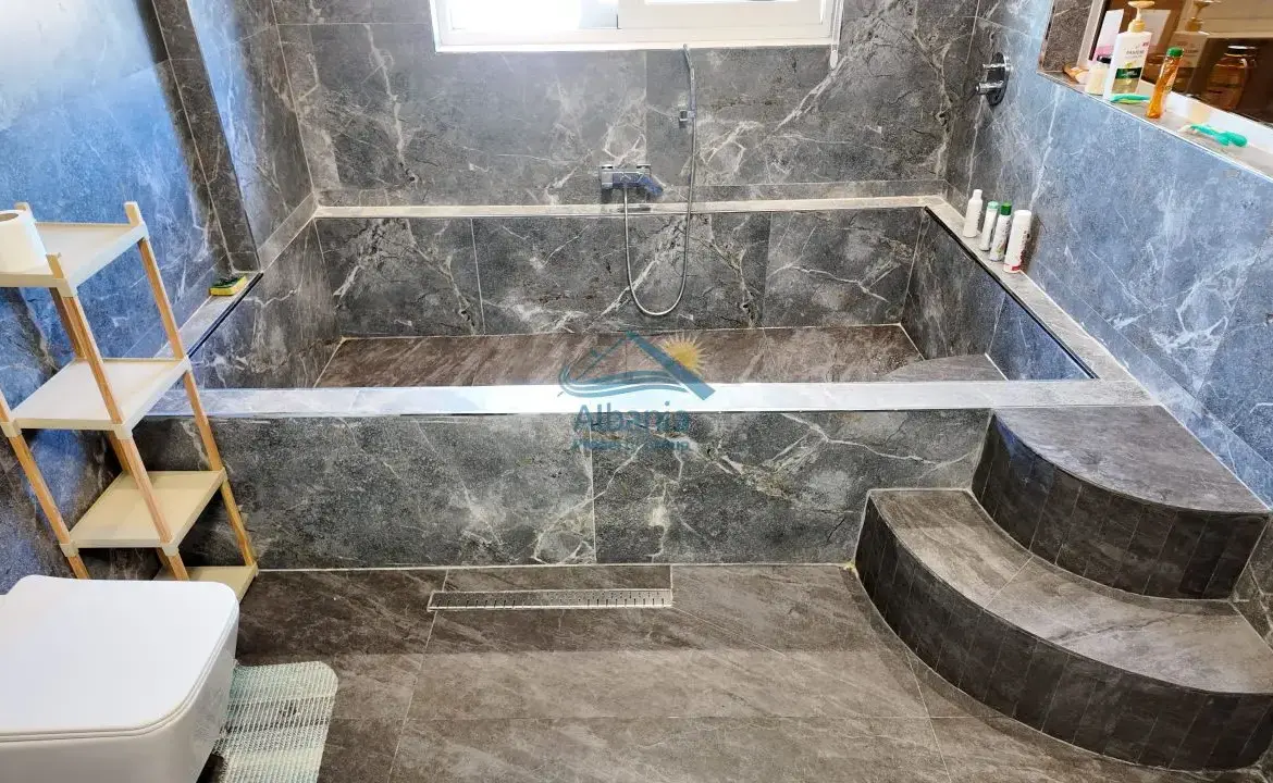 Luxury Seafront Penthouse For Sale In Vlore Albania