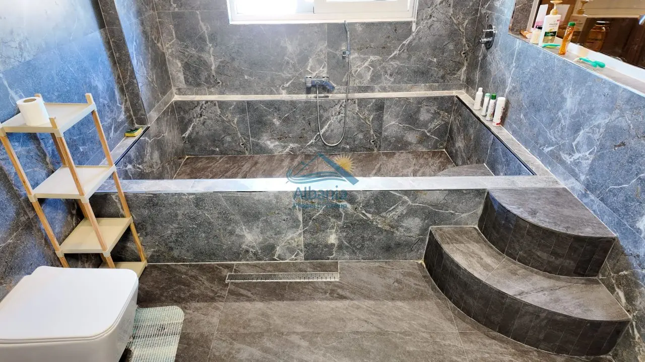 Luxury Seafront Penthouse For Sale In Vlore Albania
