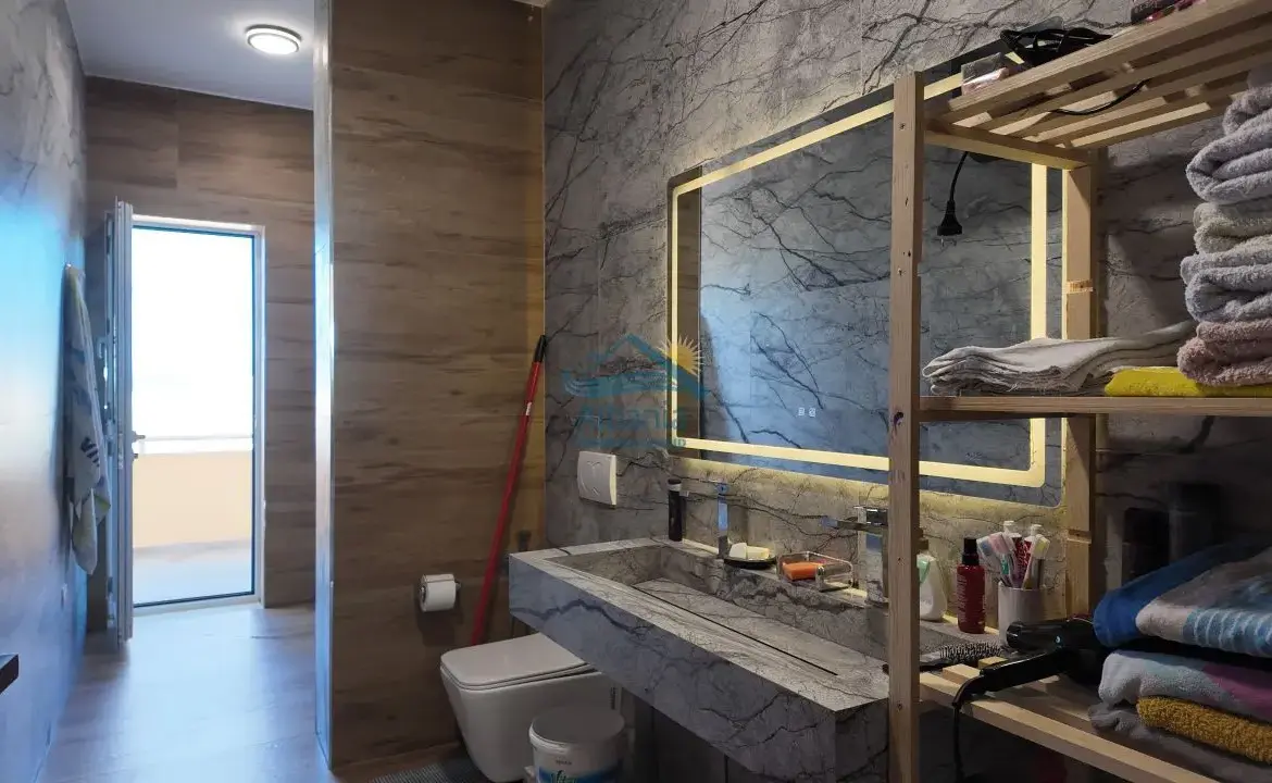 Luxury Seafront Penthouse For Sale In Vlore Albania