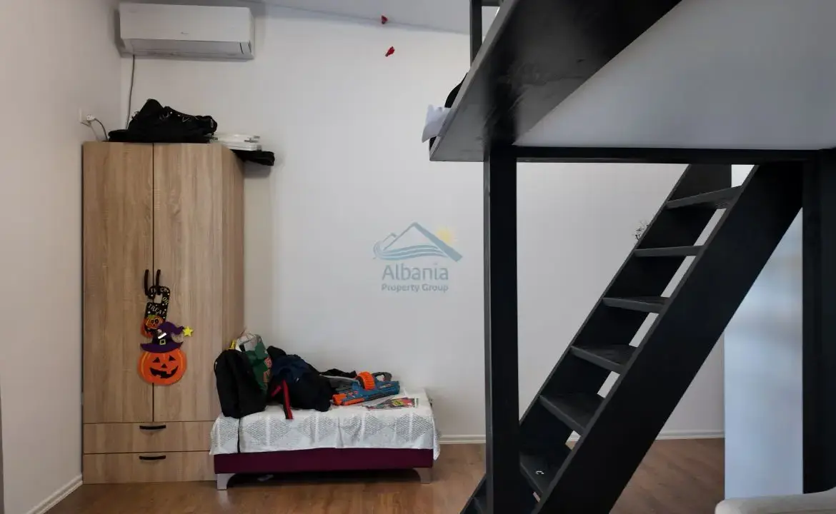 Luxury Seafront Penthouse For Sale In Vlore Albania