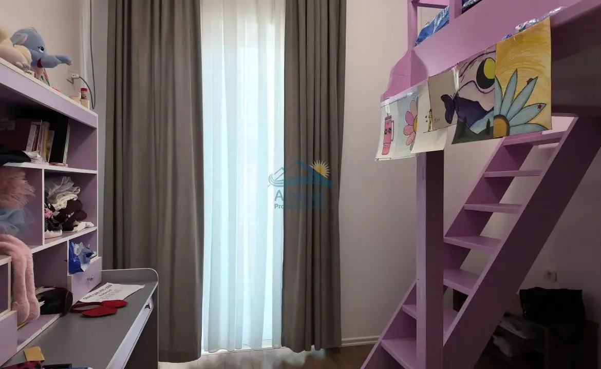 Luxury Seafront Penthouse For Sale In Vlore Albania