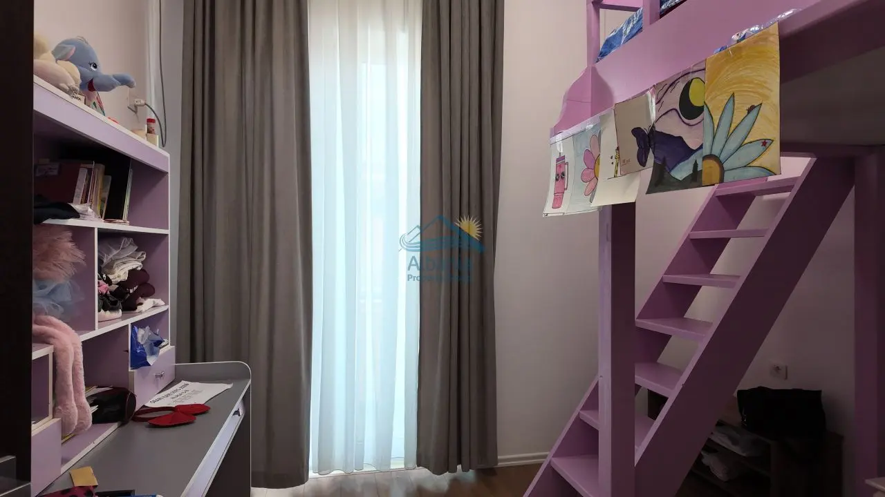 Luxury Seafront Penthouse For Sale In Vlore Albania