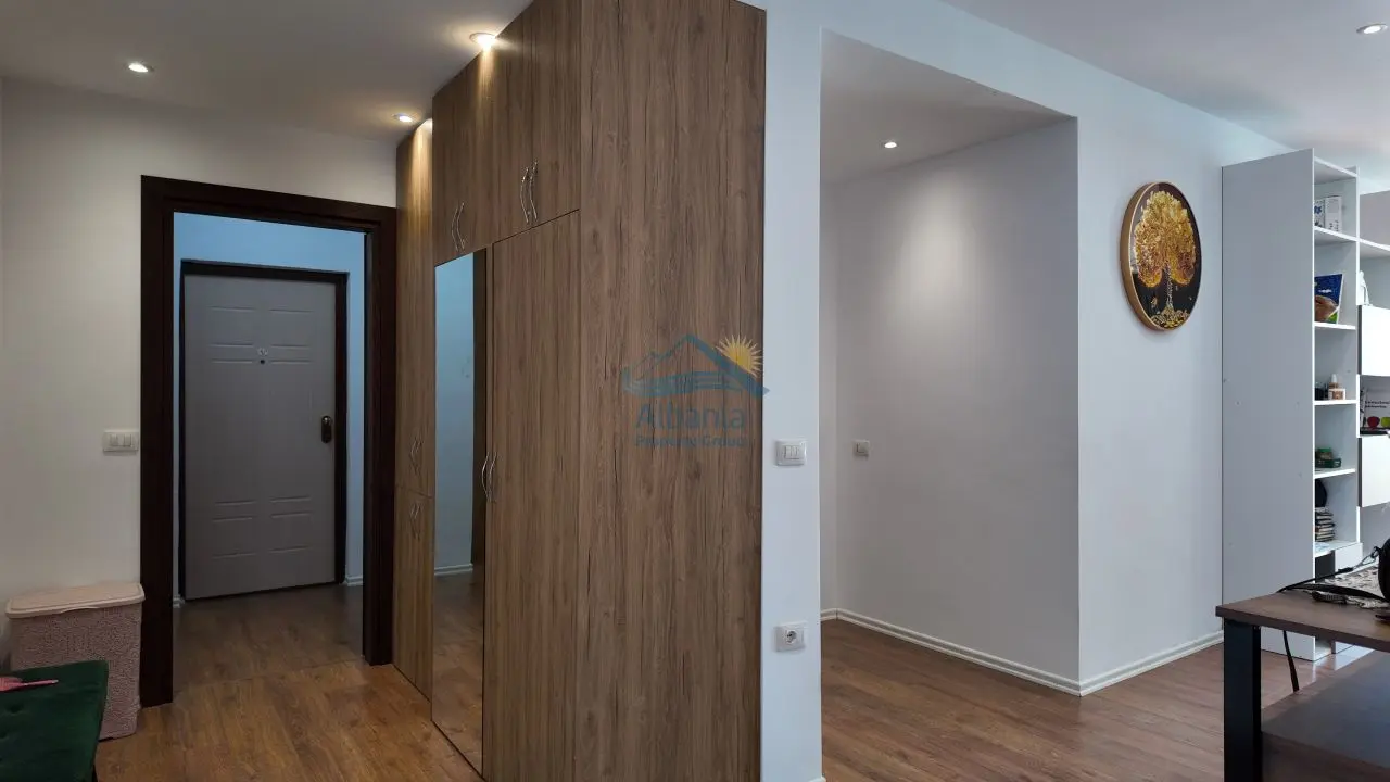 Luxury Seafront Penthouse For Sale In Vlore Albania