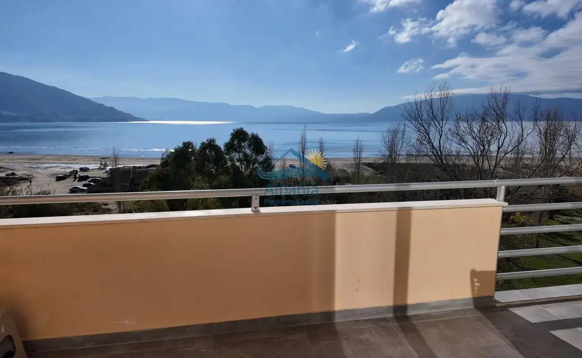 Luxury Seafront Penthouse For Sale In Vlore Albania