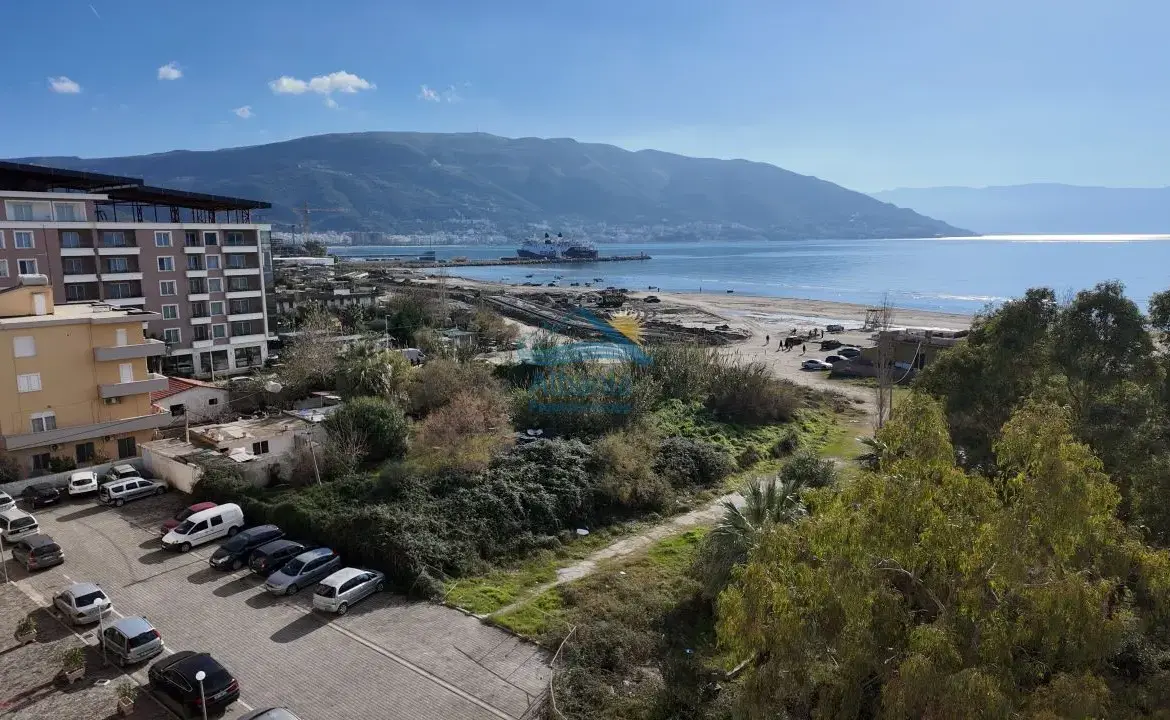 Luxury Seafront Penthouse For Sale In Vlore Albania