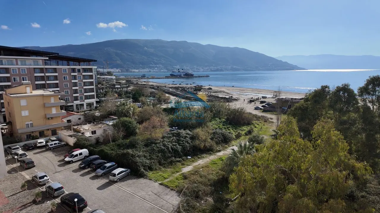 Luxury Seafront Penthouse For Sale In Vlore Albania
