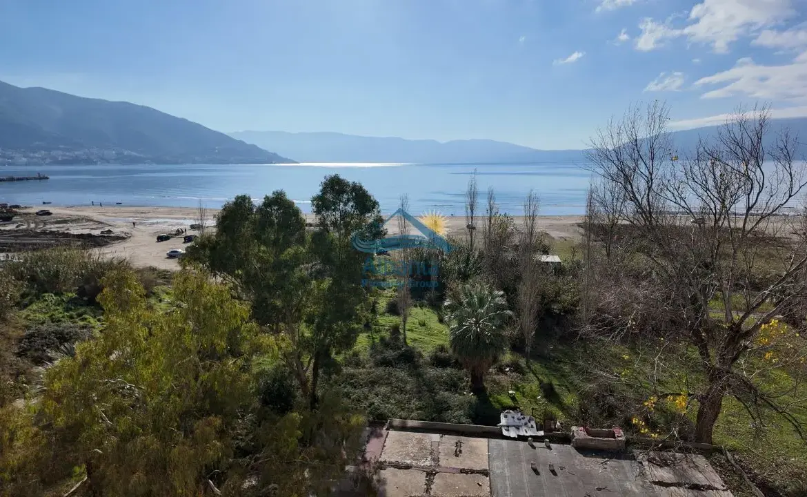 Luxury Seafront Penthouse For Sale In Vlore Albania