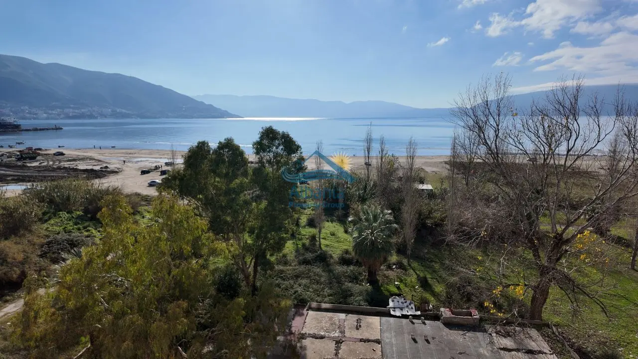 Luxury Seafront Penthouse For Sale In Vlore Albania