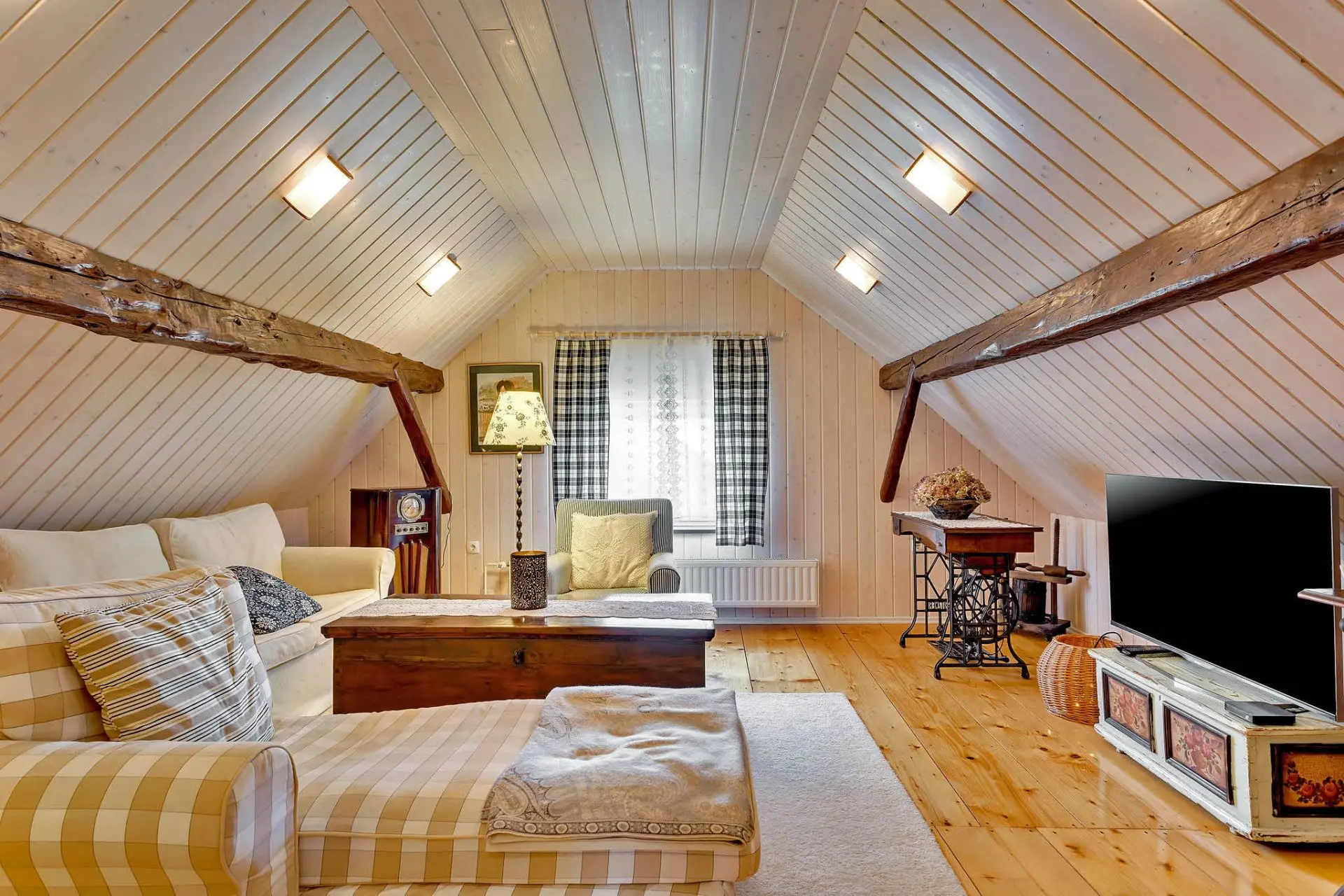 Ljubljana surroundings – A lovely old farm house estate just 30 min drive from the capital