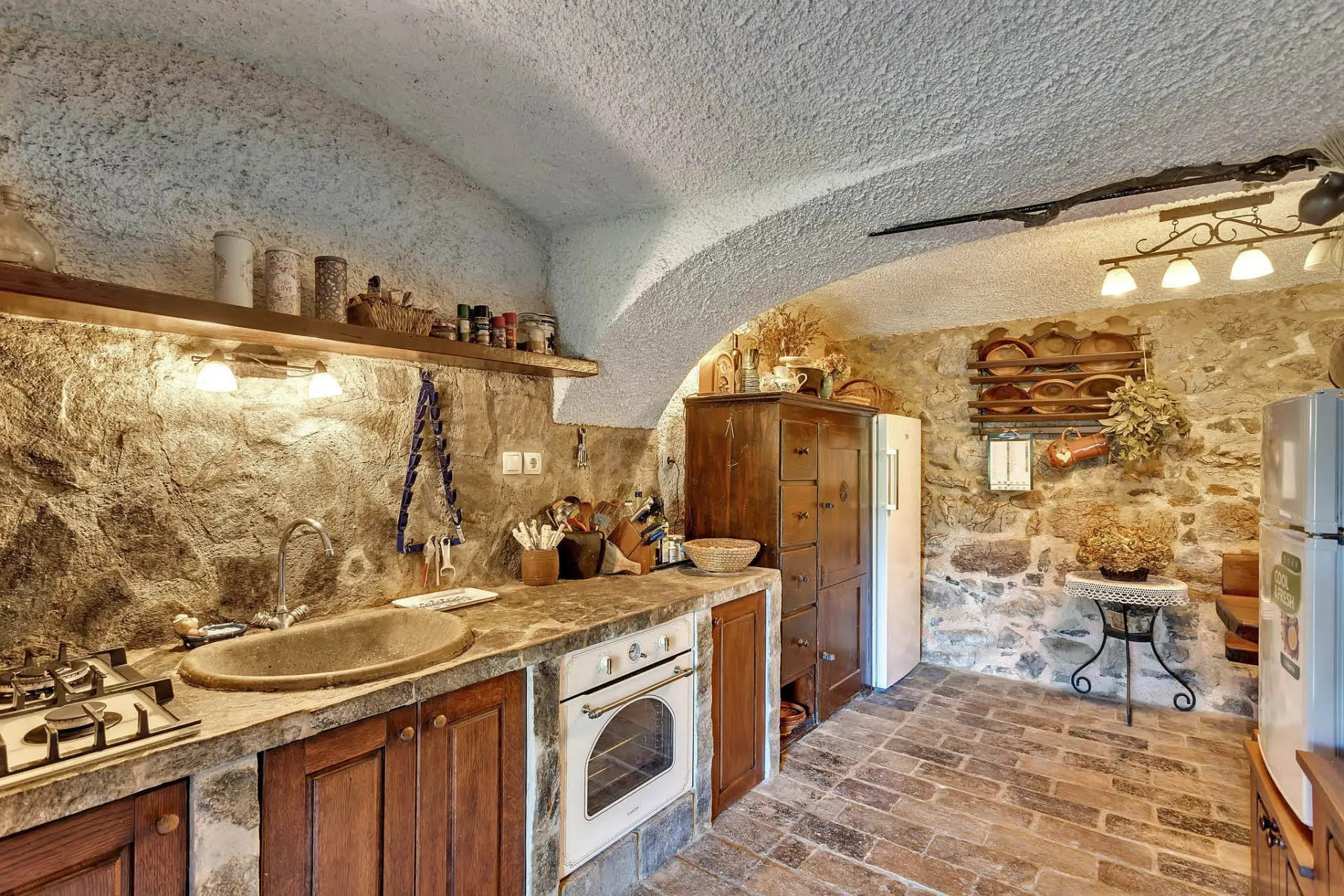 Ljubljana surroundings – A lovely old farm house estate just 30 min drive from the capital