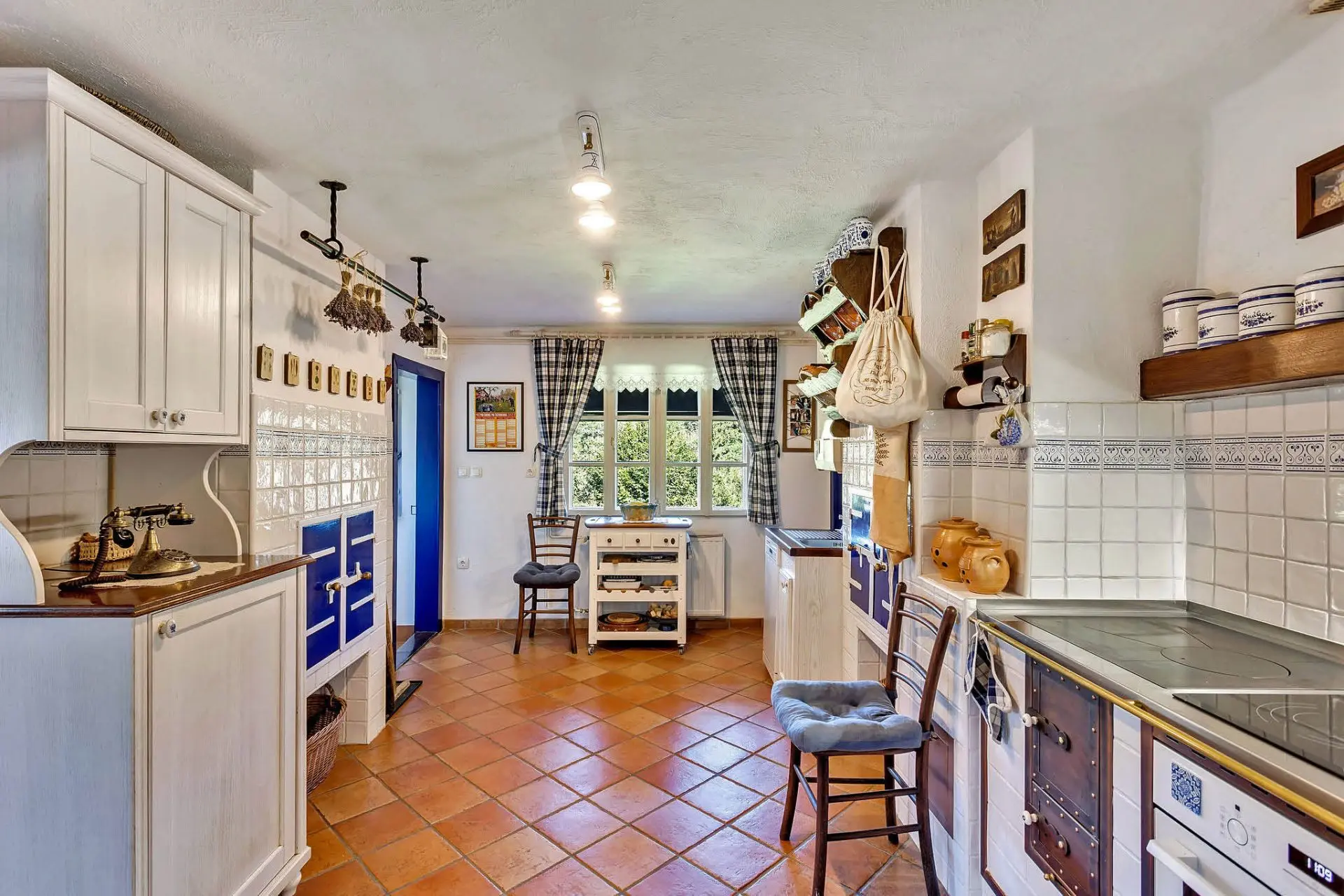 Ljubljana surroundings – A lovely old farm house estate just 30 min drive from the capital