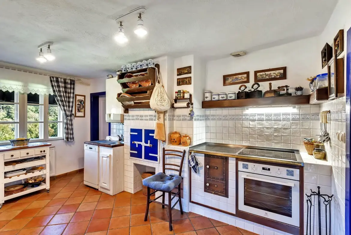 Ljubljana surroundings – A lovely old farm house estate just 30 min drive from the capital