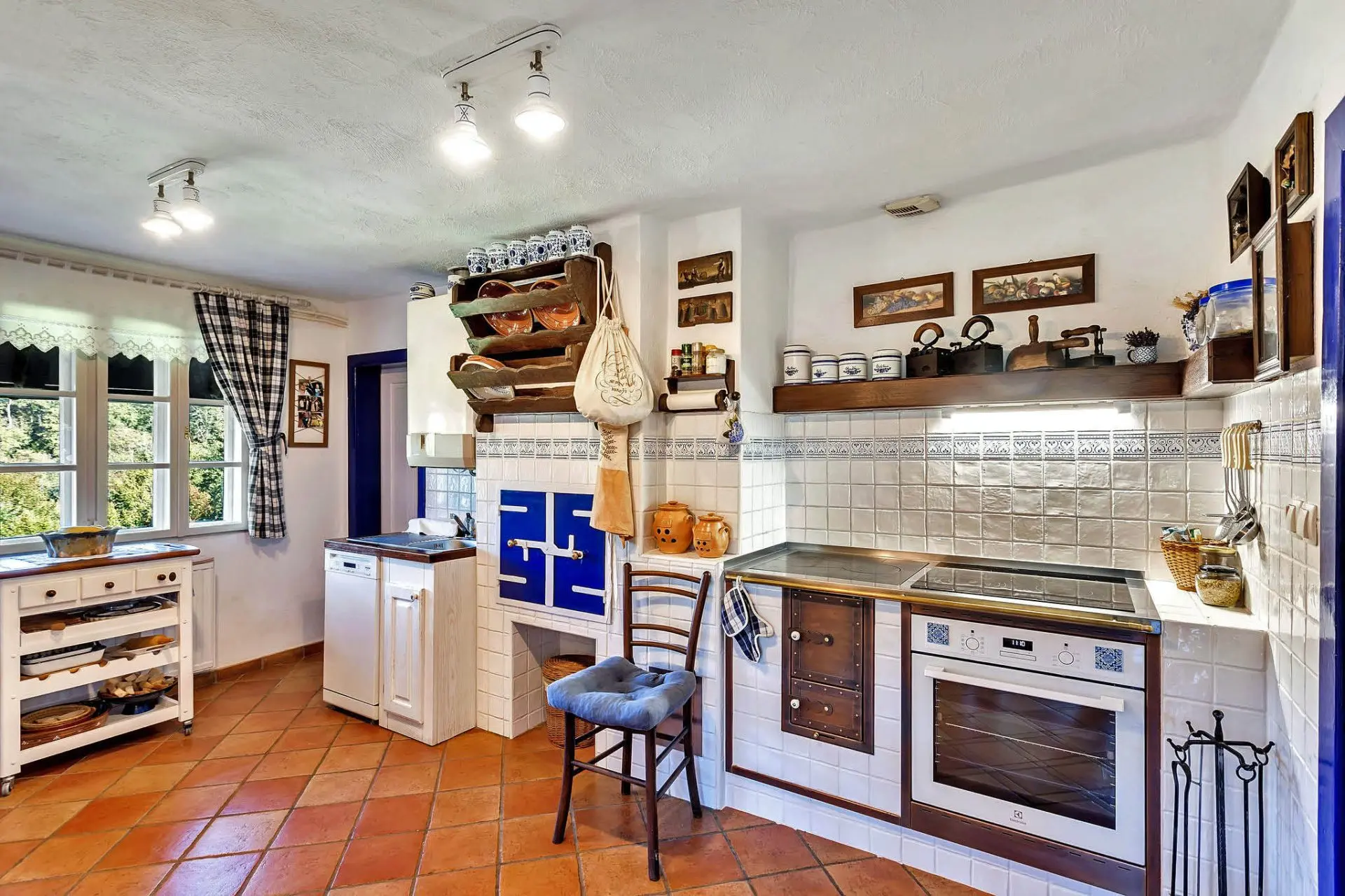 Ljubljana surroundings – A lovely old farm house estate just 30 min drive from the capital