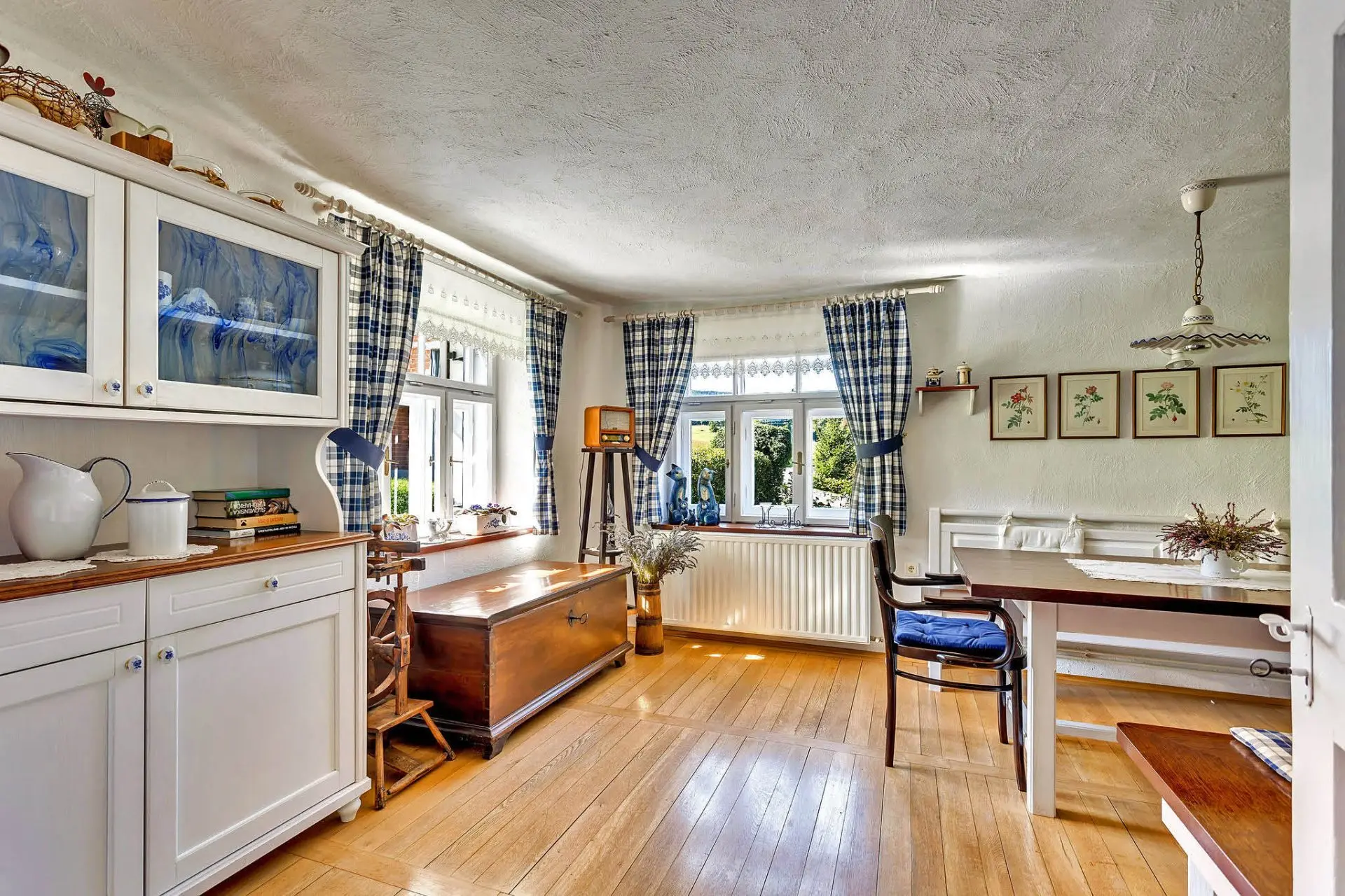 Ljubljana surroundings – A lovely old farm house estate just 30 min drive from the capital