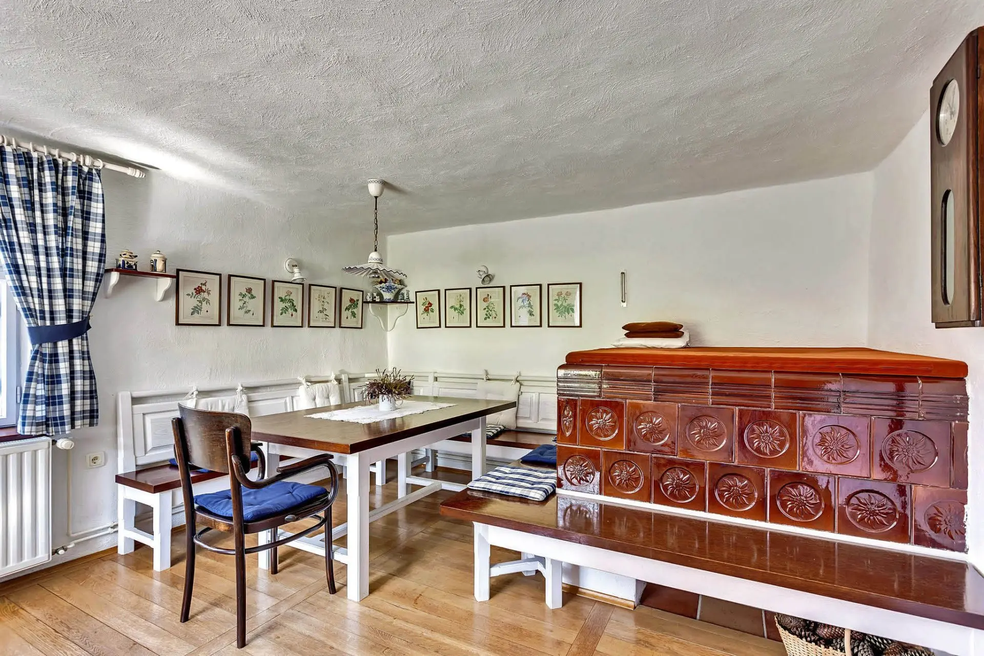 Ljubljana surroundings – A lovely old farm house estate just 30 min drive from the capital