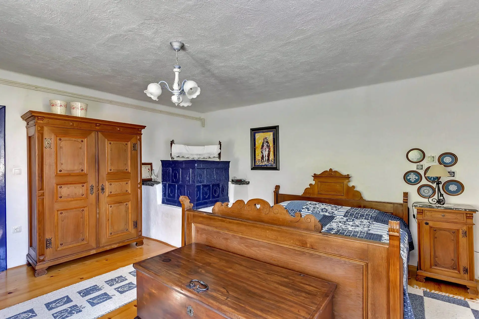 Ljubljana surroundings – A lovely old farm house estate just 30 min drive from the capital