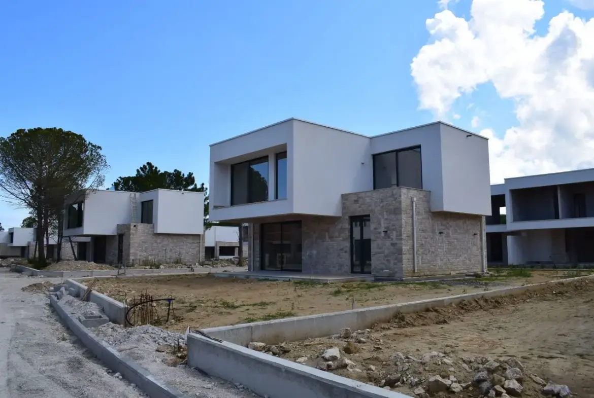 Premium Villa For Sale In San Pietro Resort Lalzit Bay