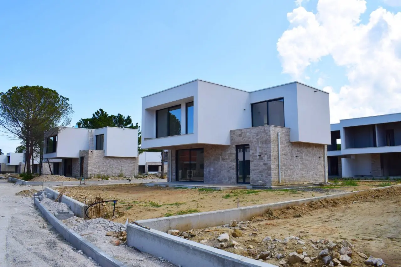 Premium Villa For Sale In San Pietro Resort Lalzit Bay Albania