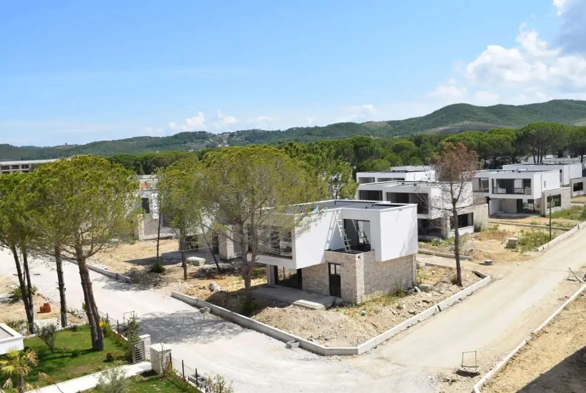 Premium Villa For Sale In San Pietro Resort Lalzit Bay