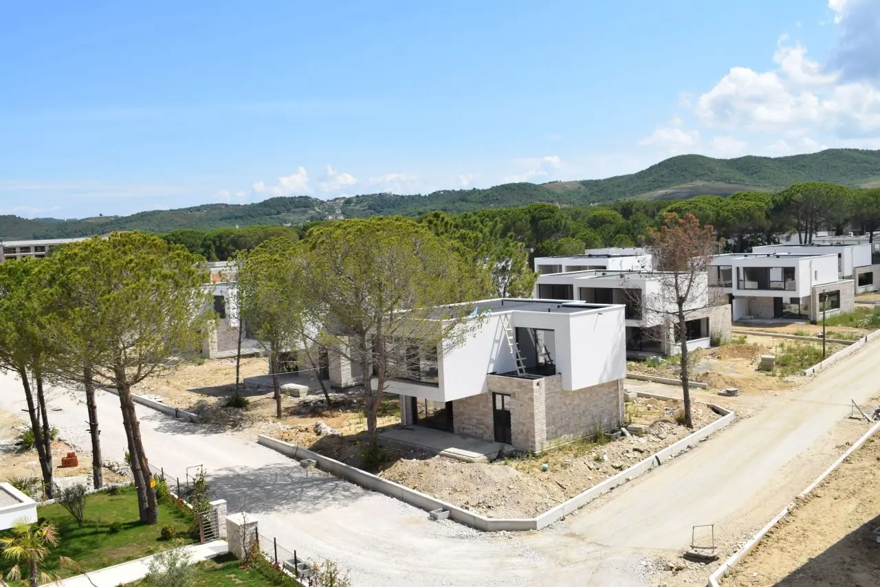 Premium Villa For Sale In San Pietro Resort Lalzit Bay