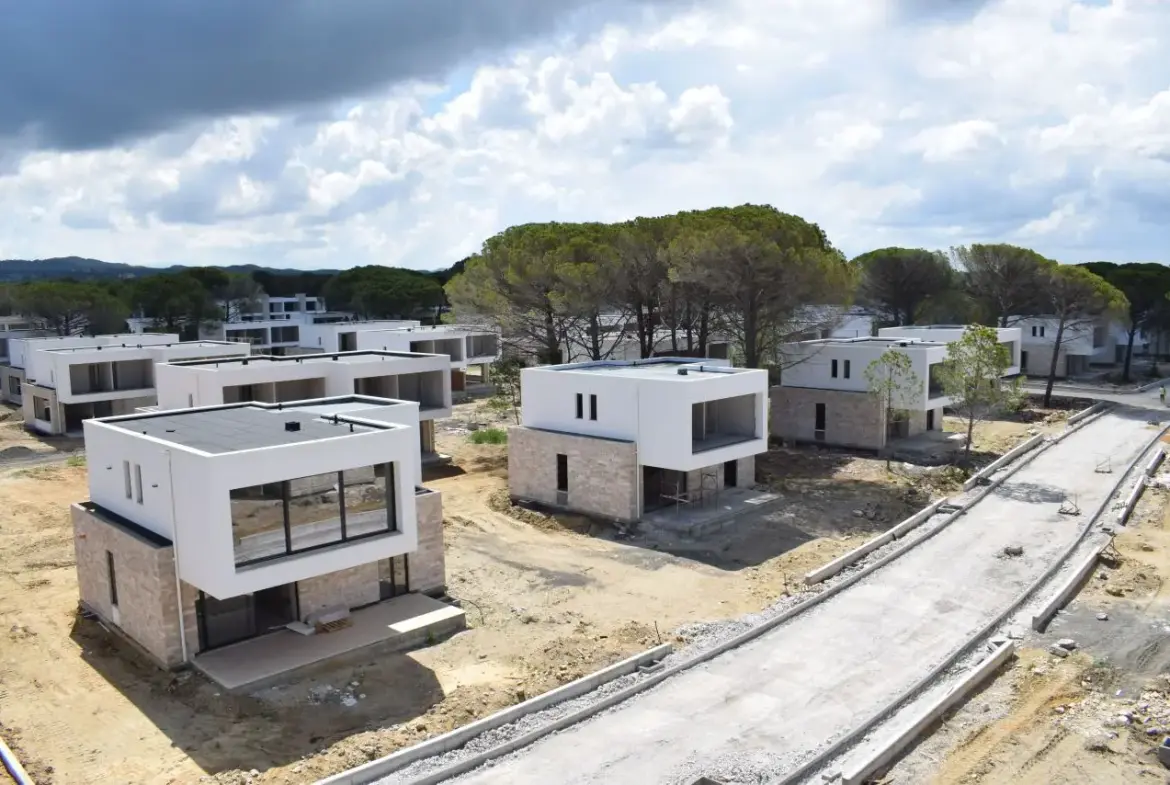 Premium Villa For Sale In San Pietro Resort Lalzit Bay