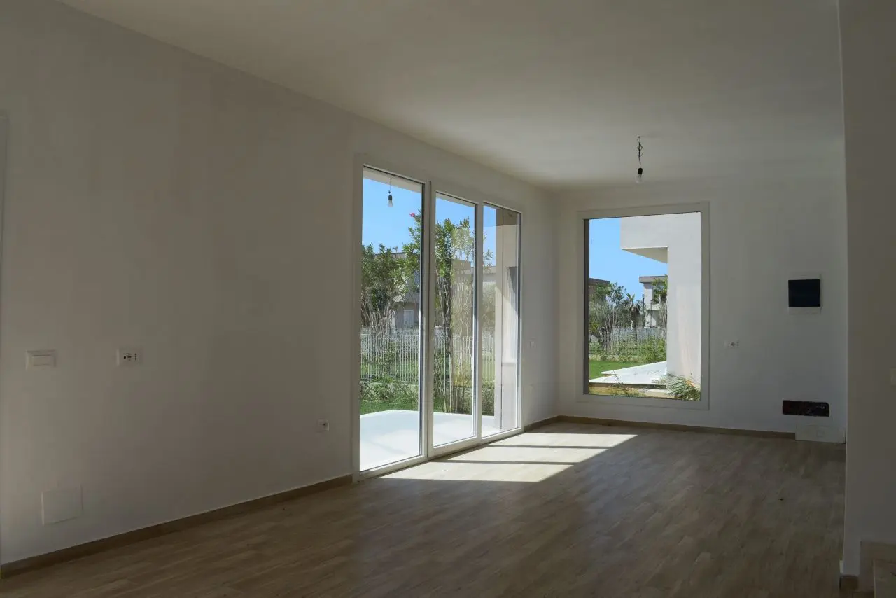 DSC_0040-1 Villas With Swimming Pool For Sale In Lalzit Bay In Durres Albania