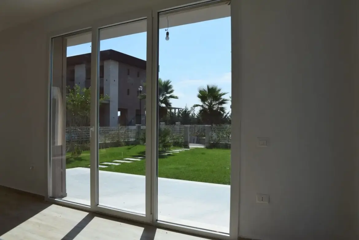 Villas With Swimming Pool For Sale In Lalzit Bay In Durres Albania