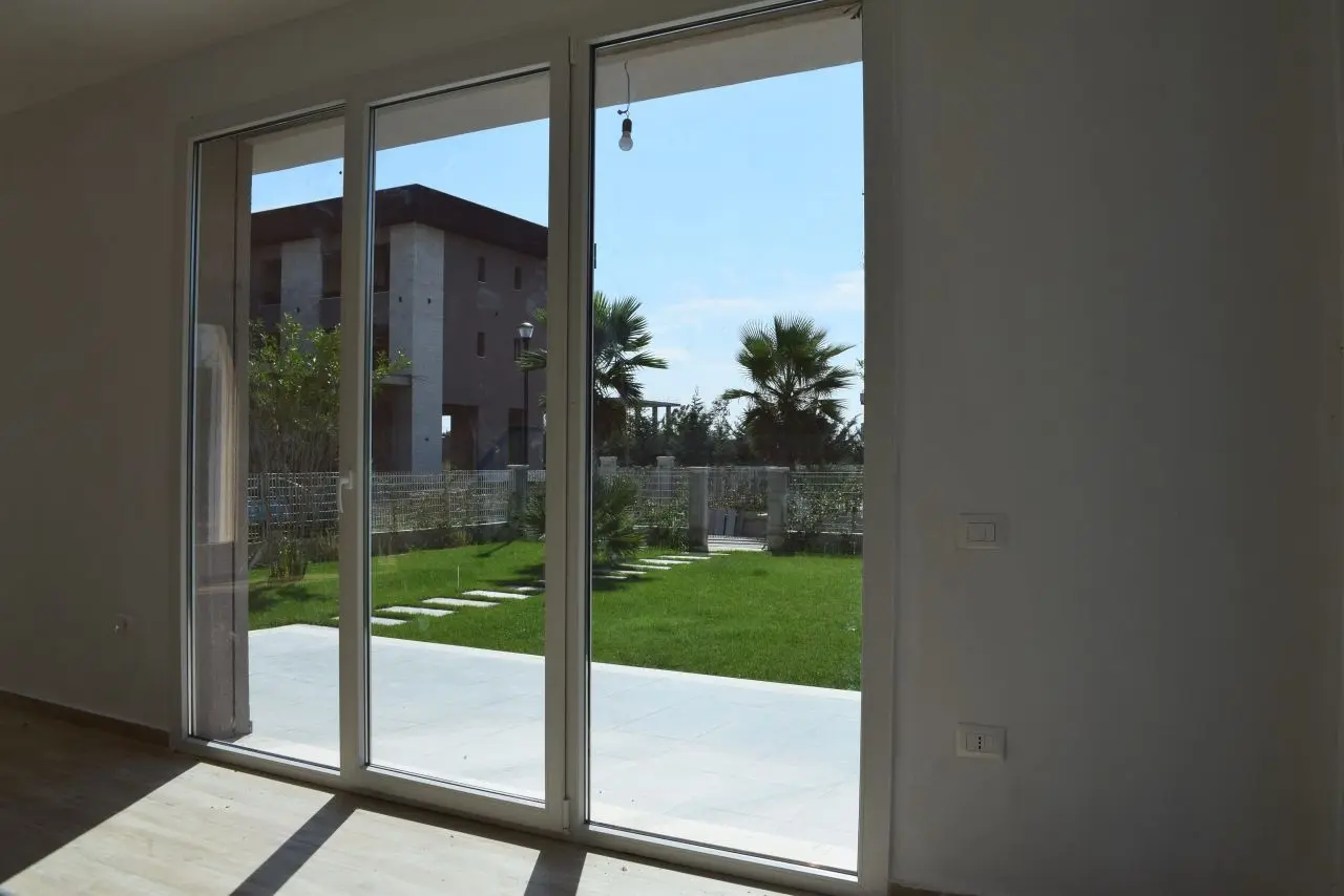 DSC_0043 Villas With Swimming Pool For Sale In Lalzit Bay In Durres Albania