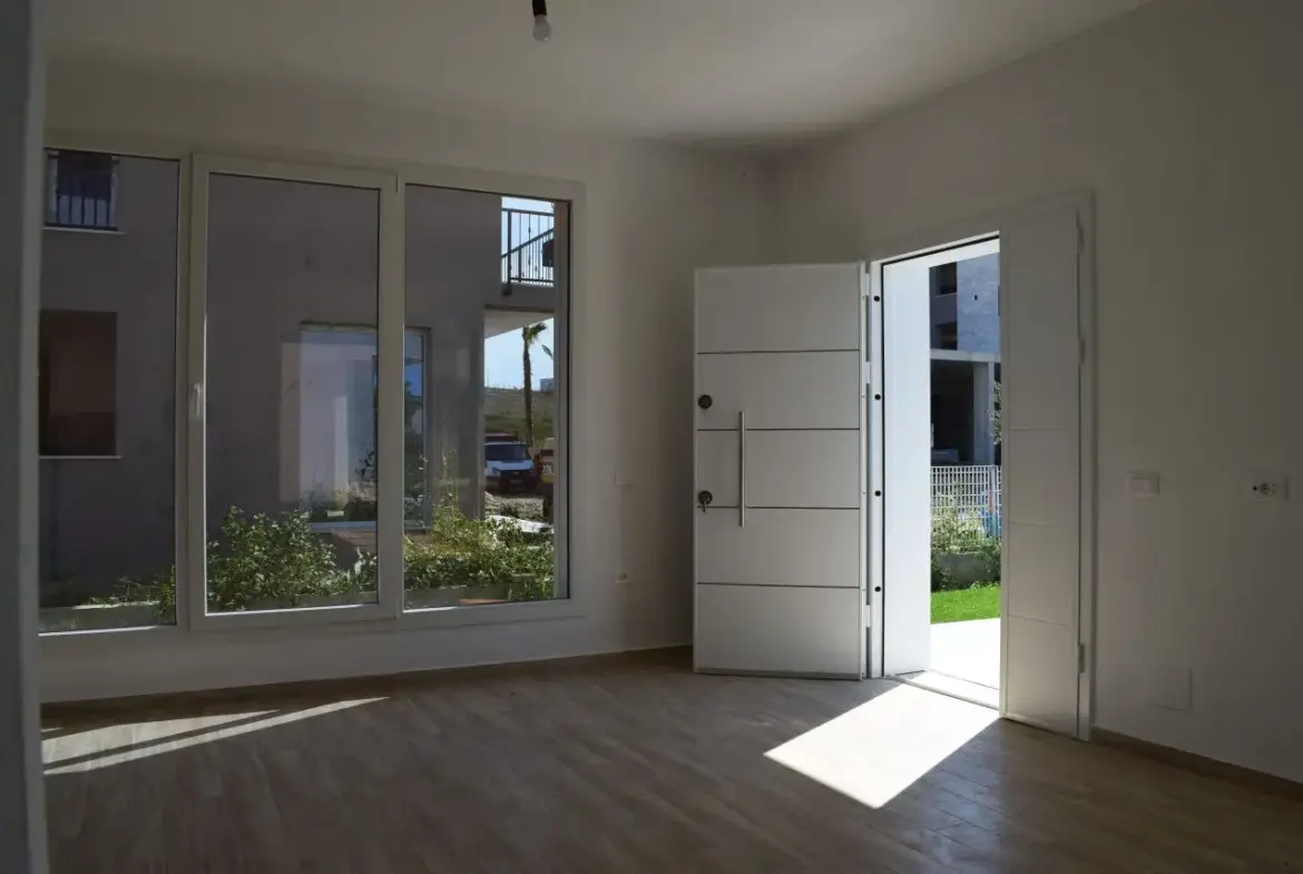Villas With Swimming Pool For Sale In Lalzit Bay In Durres Albania