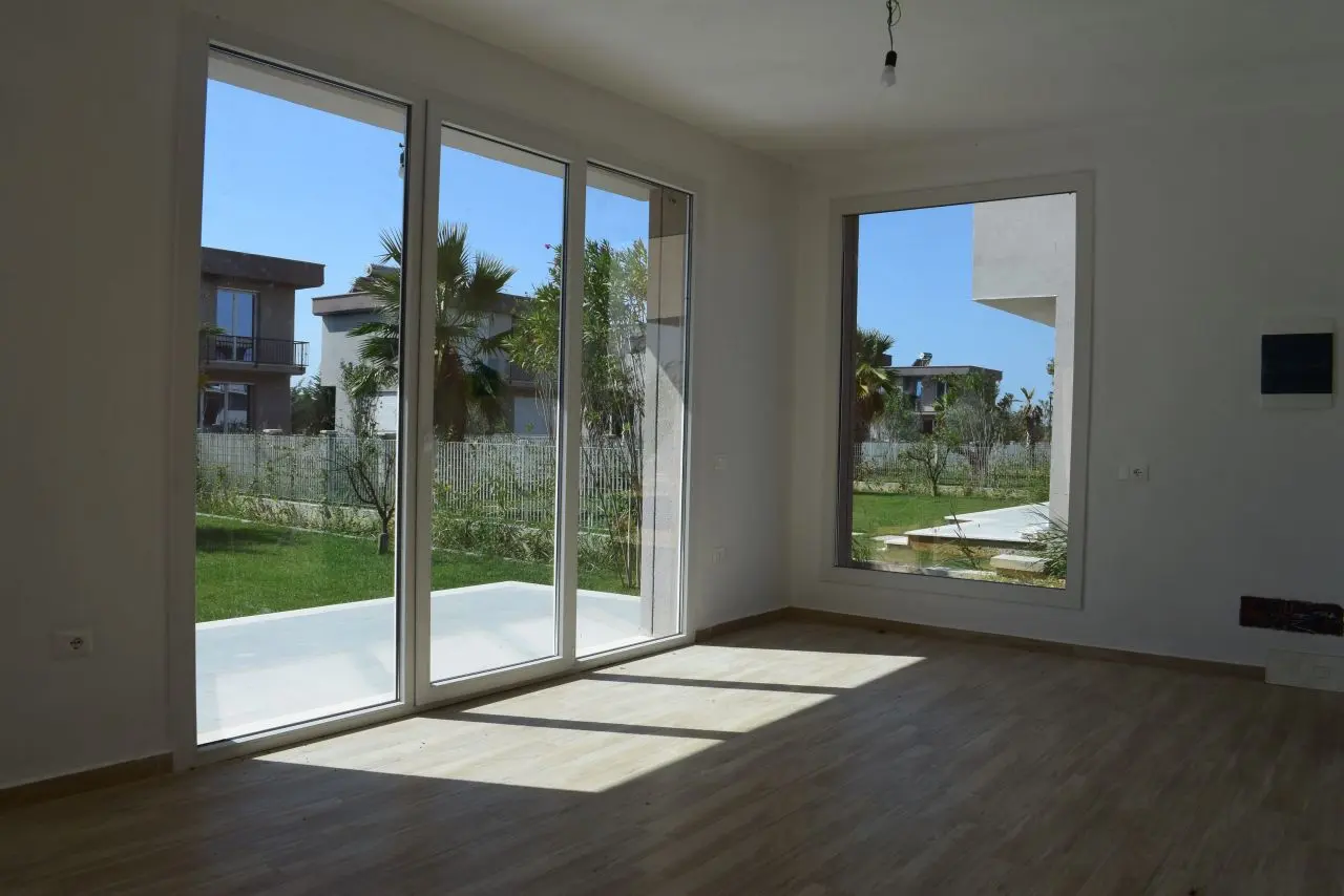DSC_0048 Villas With Swimming Pool For Sale In Lalzit Bay In Durres Albania