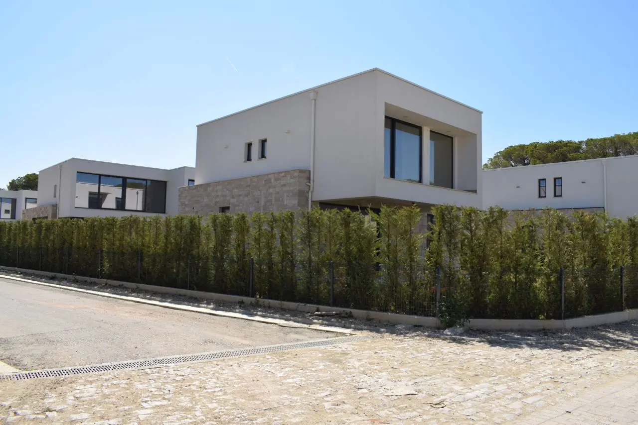 Premium Villa For Sale In San Pietro Resort Lalzit Bay