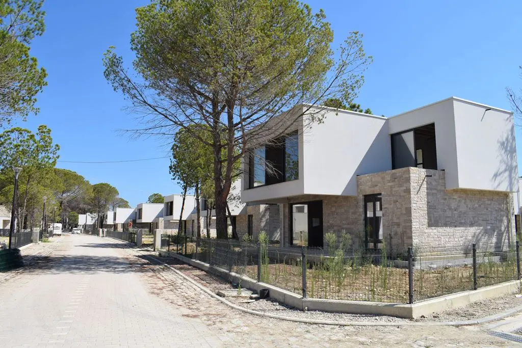 Premium Villa For Sale In San Pietro Resort Lalzit Bay
