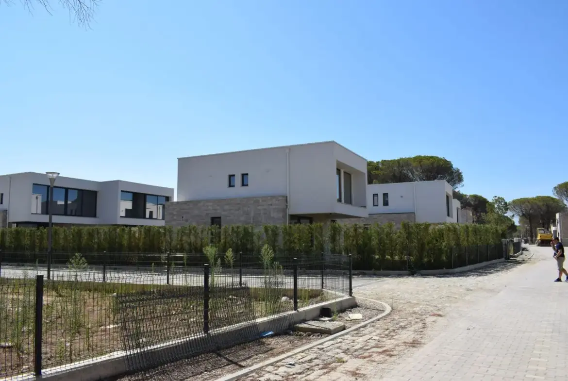 Premium Villa For Sale In San Pietro Resort Lalzit Bay