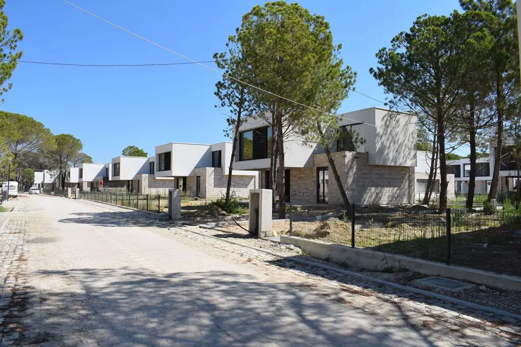 Premium Villa For Sale In San Pietro Resort Lalzit Bay