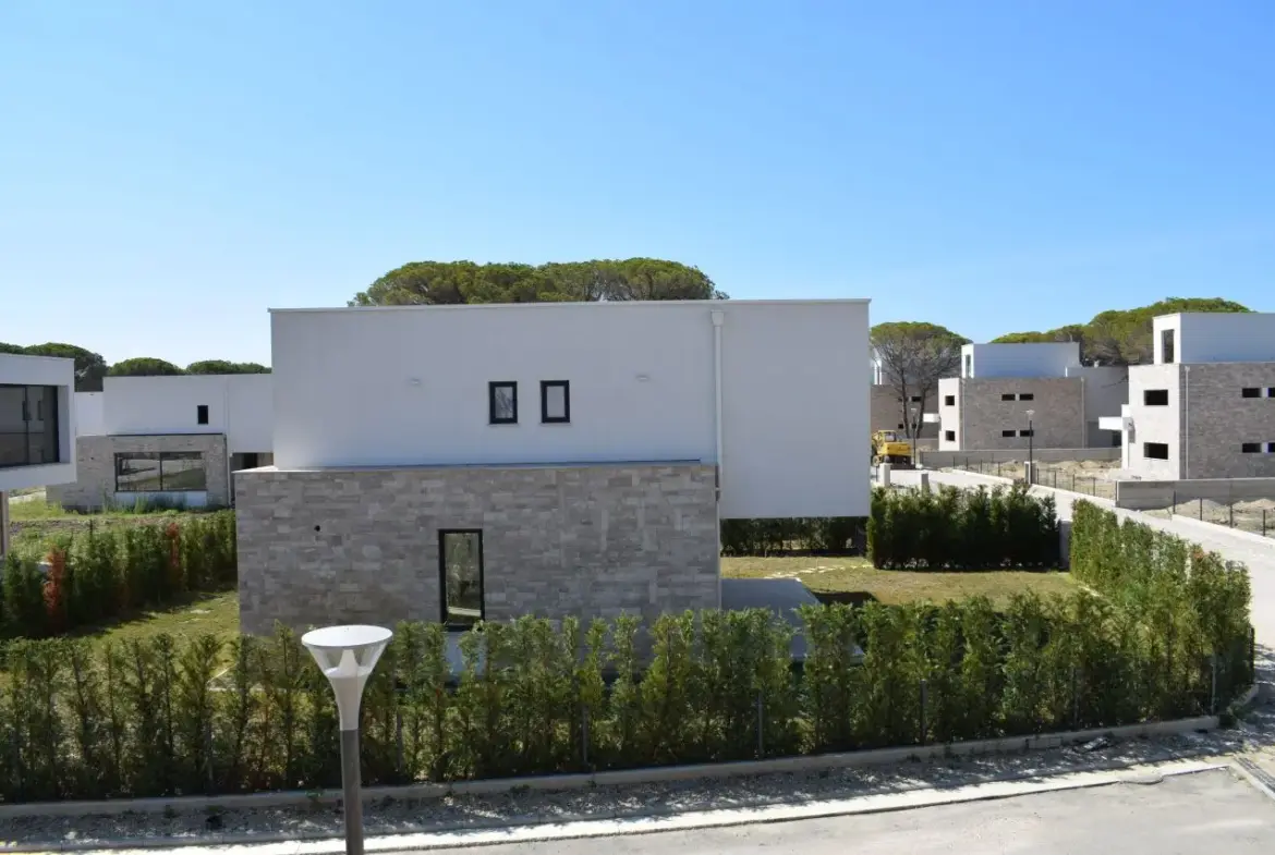 Premium Villa For Sale In San Pietro Resort Lalzit Bay