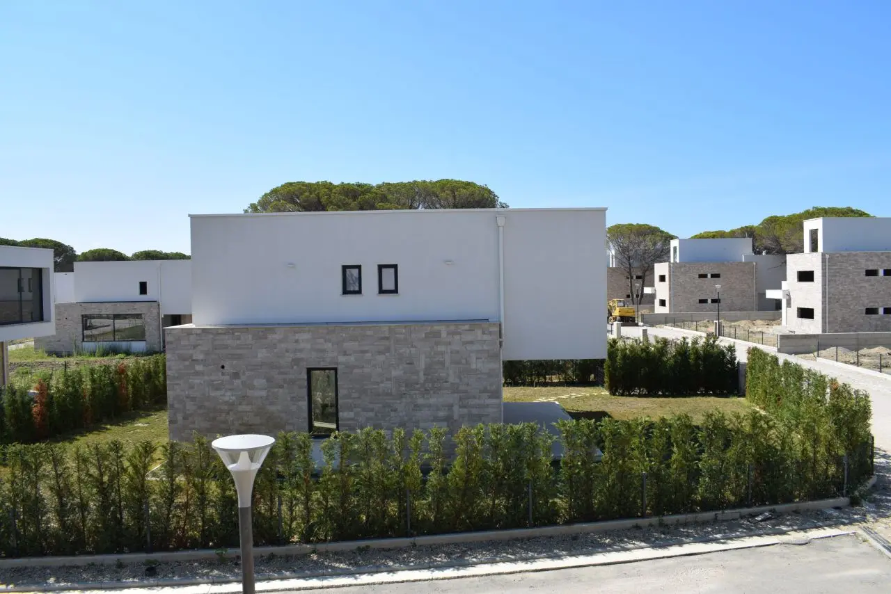 Premium Villa For Sale In San Pietro Resort Lalzit Bay