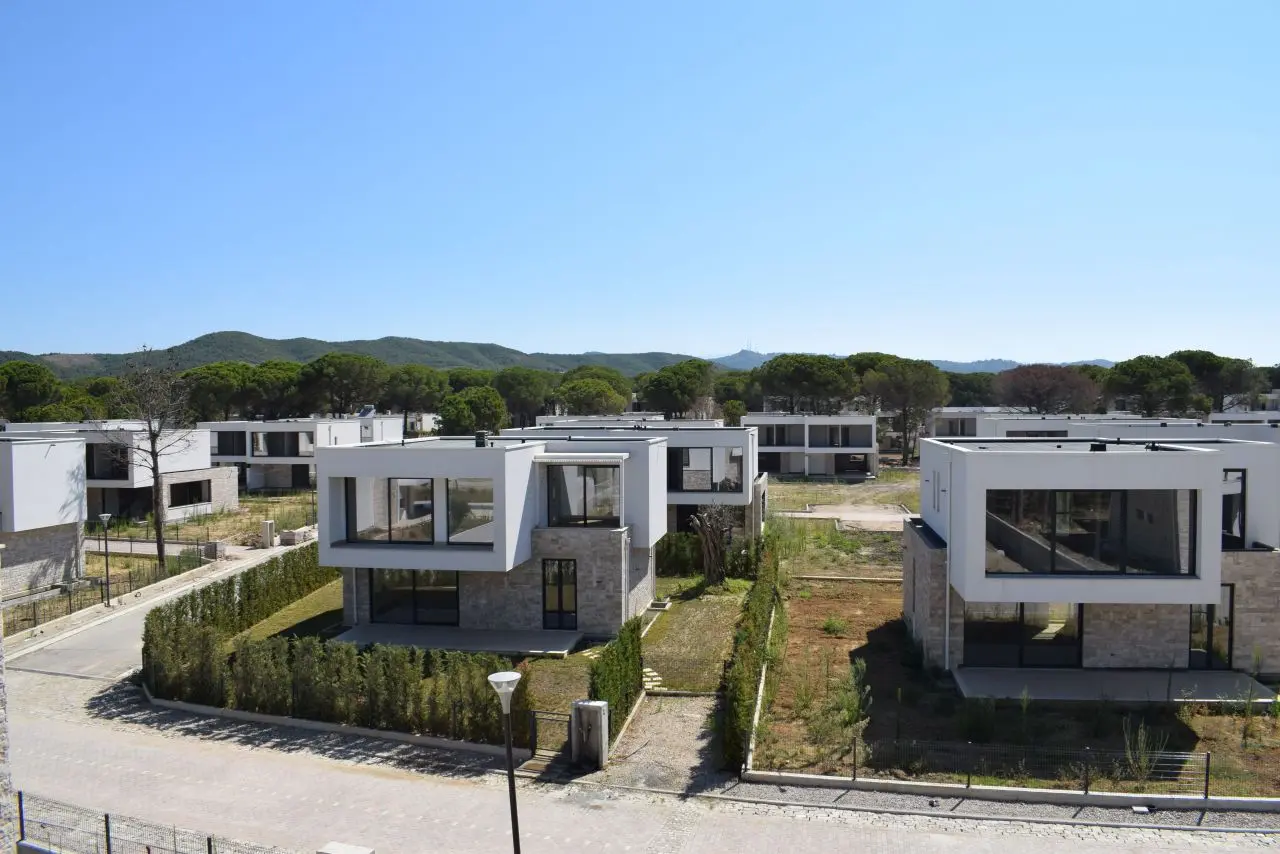 Premium Villa For Sale In San Pietro Resort Lalzit Bay