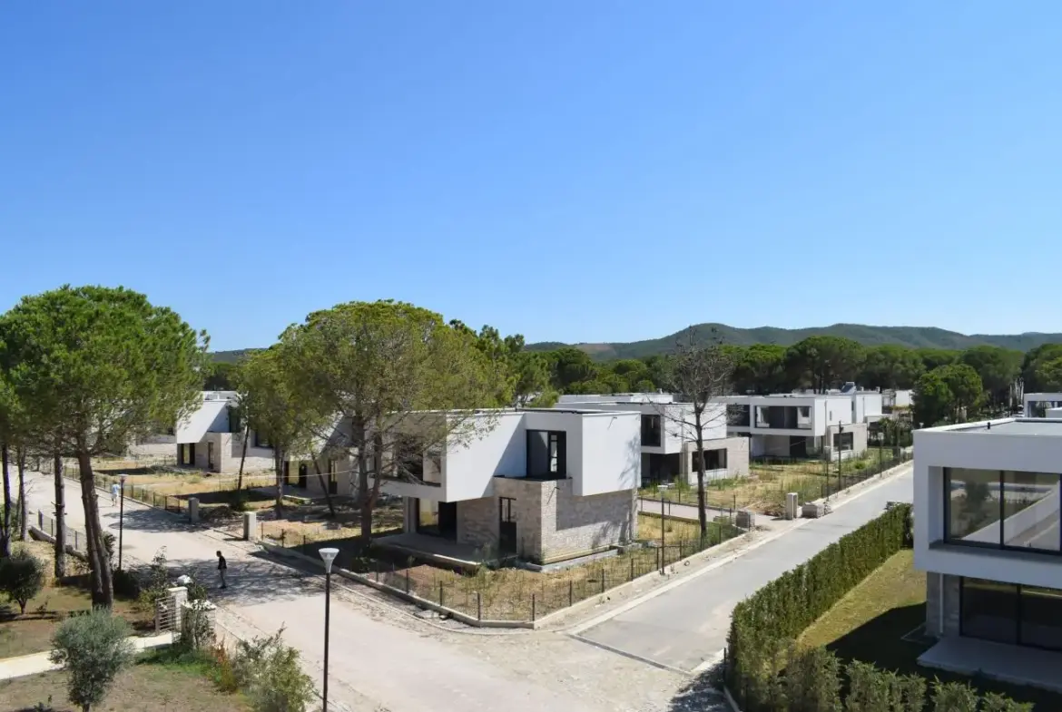 Premium Villa For Sale In San Pietro Resort Lalzit Bay