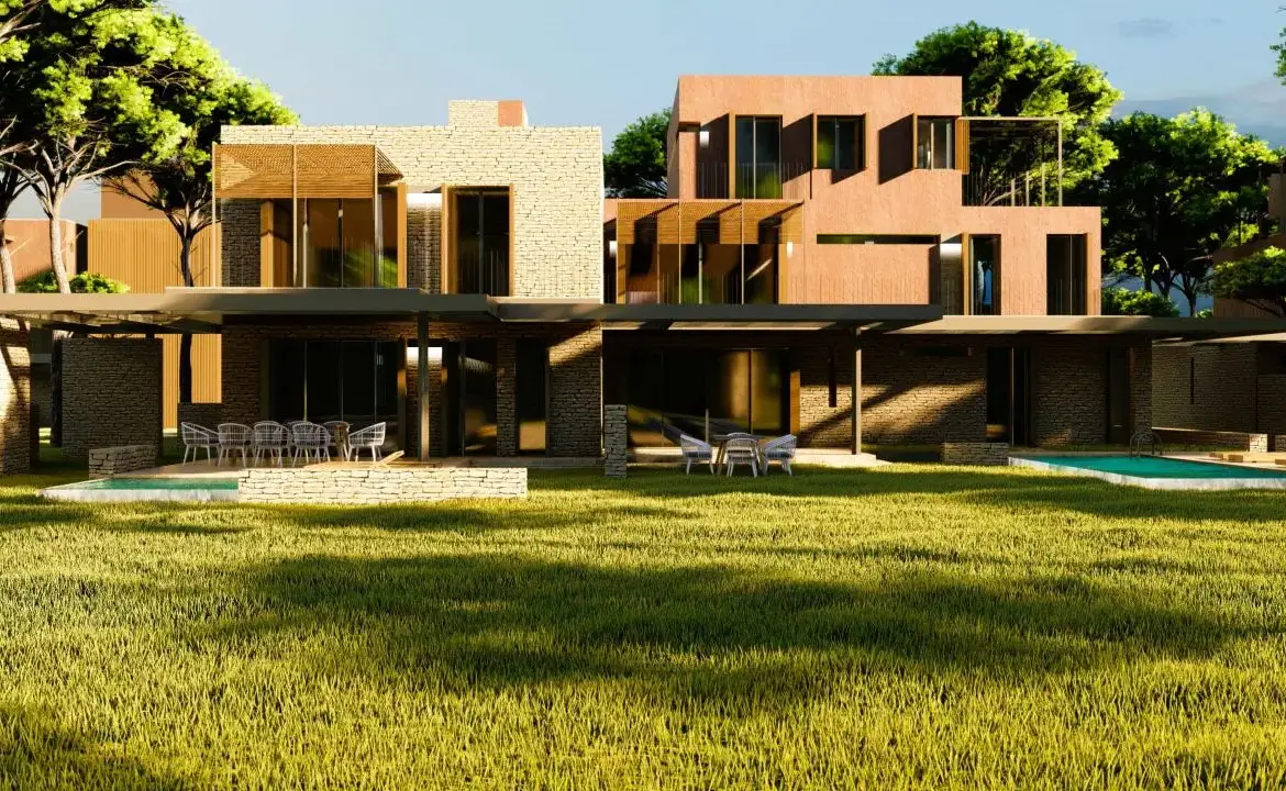 Apartments For Sale In Lalzit Bay Durres Albania