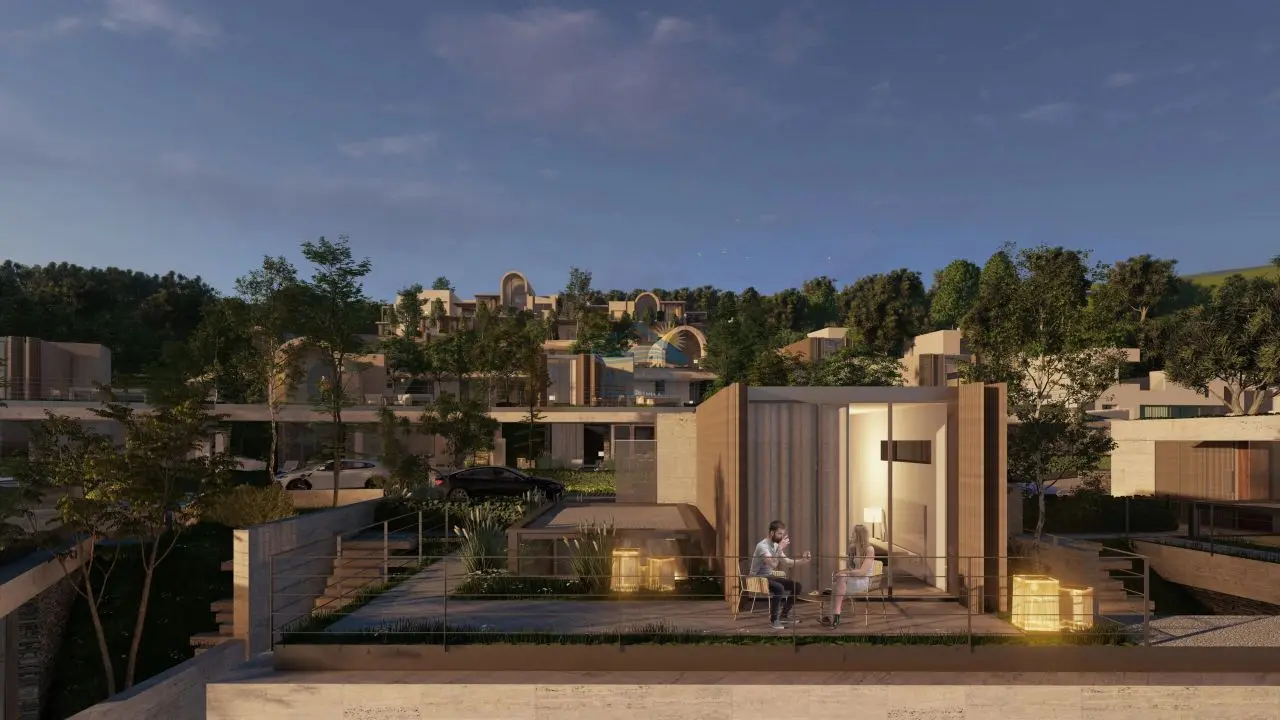 Vlora Real Estate For Sale In Green Coast Palase Albania